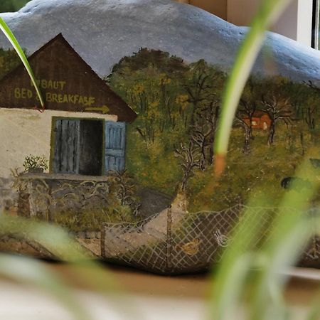 Hotel Di Baut à Ovaro Extérieur photo