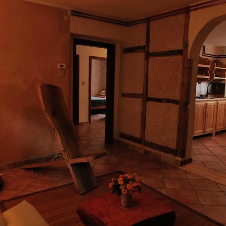 Hotel Di Baut à Ovaro Extérieur photo
