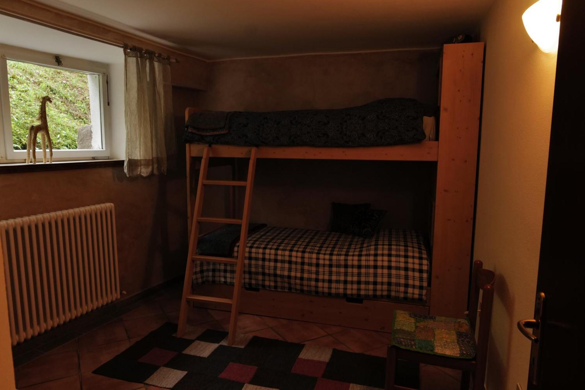 Hotel Di Baut à Ovaro Extérieur photo