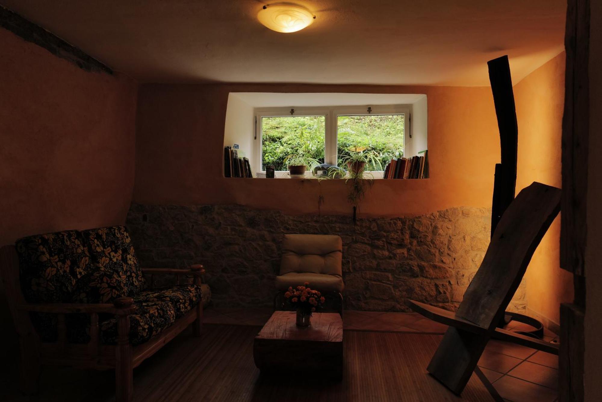 Hotel Di Baut à Ovaro Extérieur photo