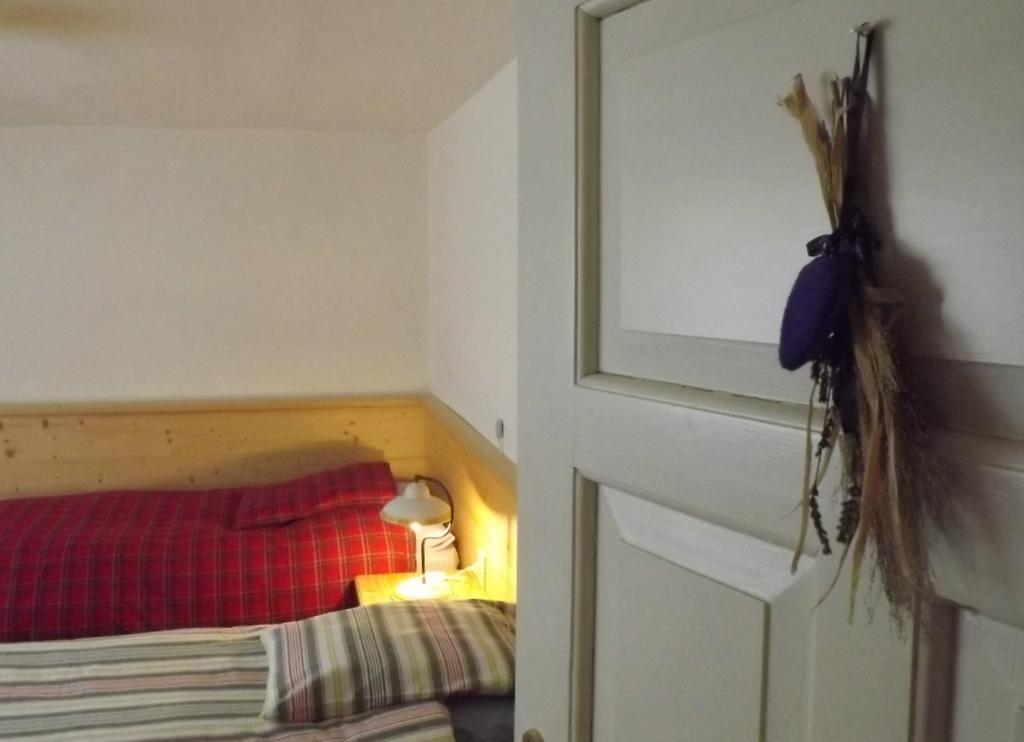 Hotel Di Baut à Ovaro Chambre photo