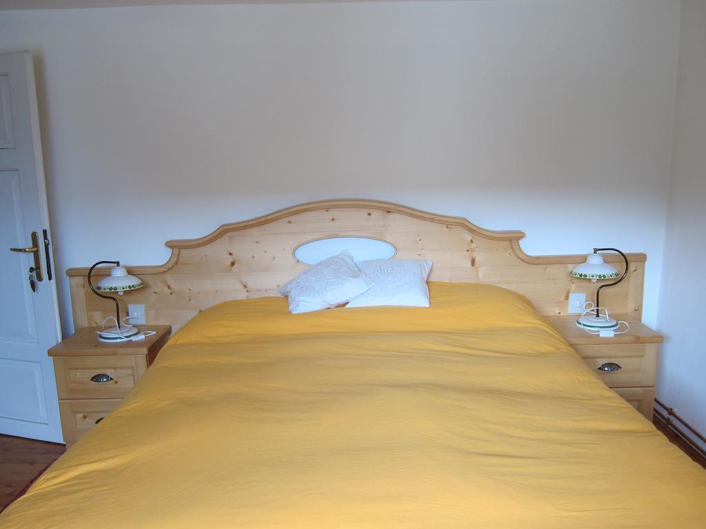Hotel Di Baut à Ovaro Chambre photo