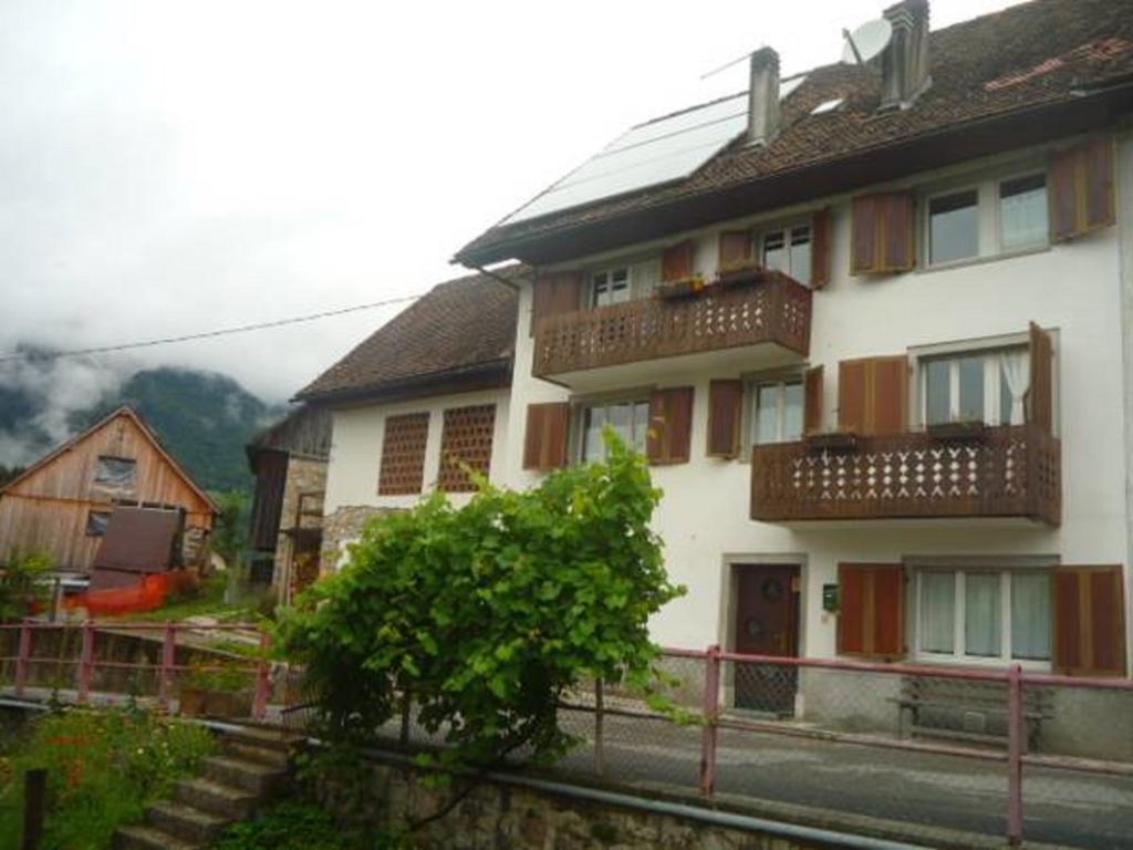 Hotel Di Baut à Ovaro Extérieur photo