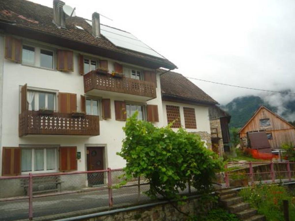 Hotel Di Baut à Ovaro Extérieur photo